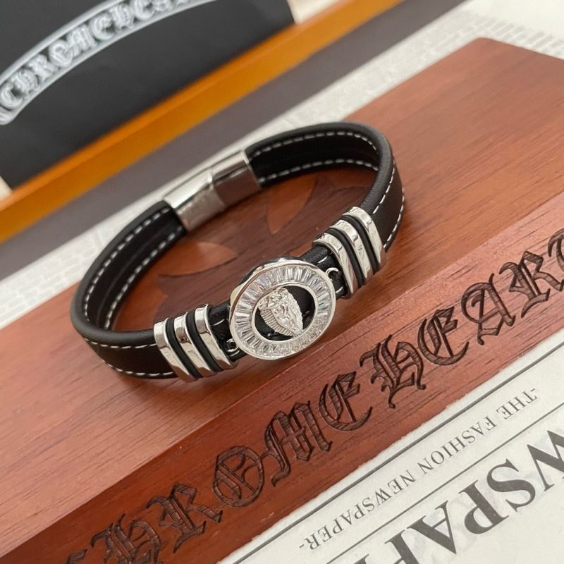 Chrome Hearts Bracelets